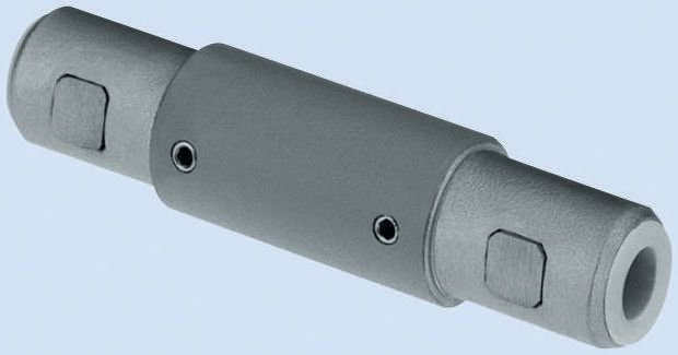 Rose+Krieger Coupling, Connecting Component, Strut Profile 40 mm