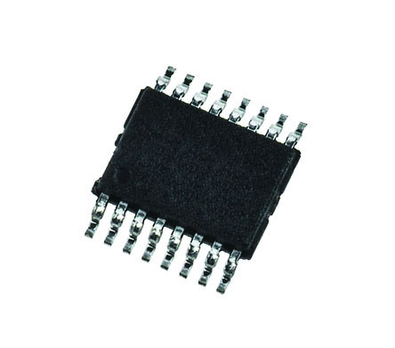 Infineon 1ED020I12F2XUMA1 MOSFET Gate Driver 1, 2.4 A 16-Pin 5.5 V, DSO