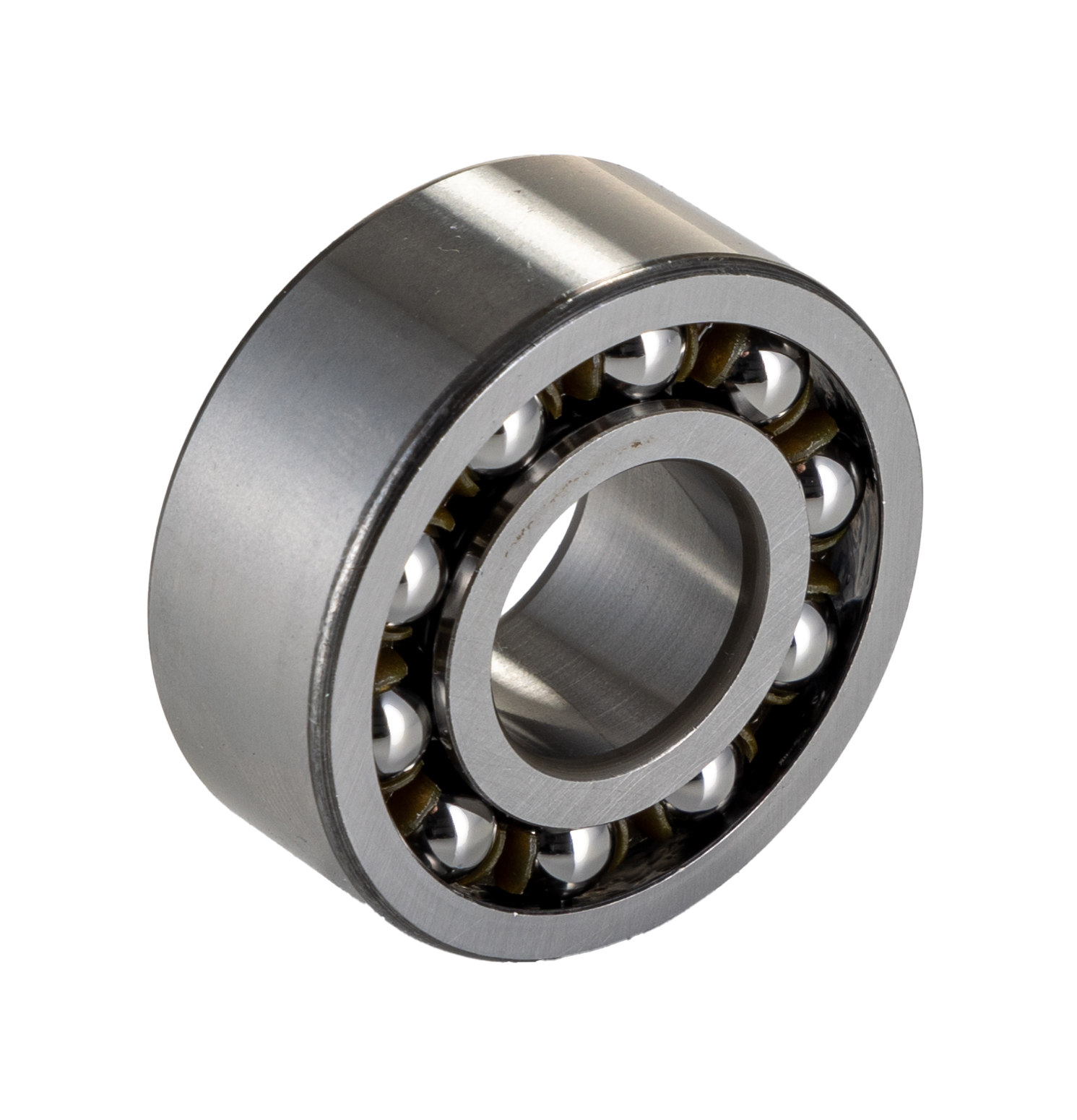 SKF 2203 ETN9 17 mm ID 2 Row Ball Bearing -, 40 mm OD
