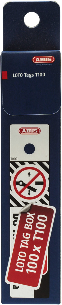 ABUS Polypropylene