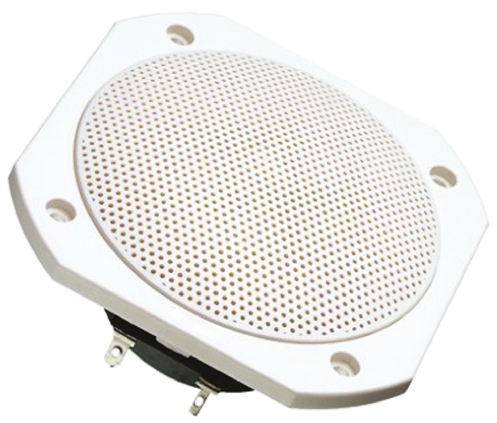 Visaton 25W Cabinet Speaker, 90 Hz → 19 kHz, 4Ω