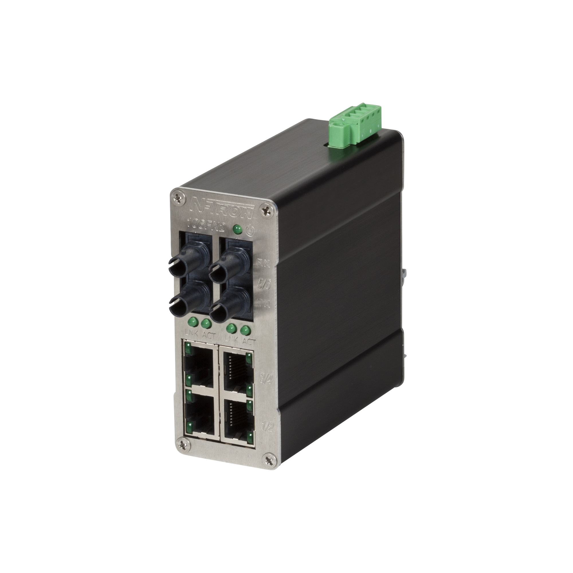 N-Tron Ethernet Switch