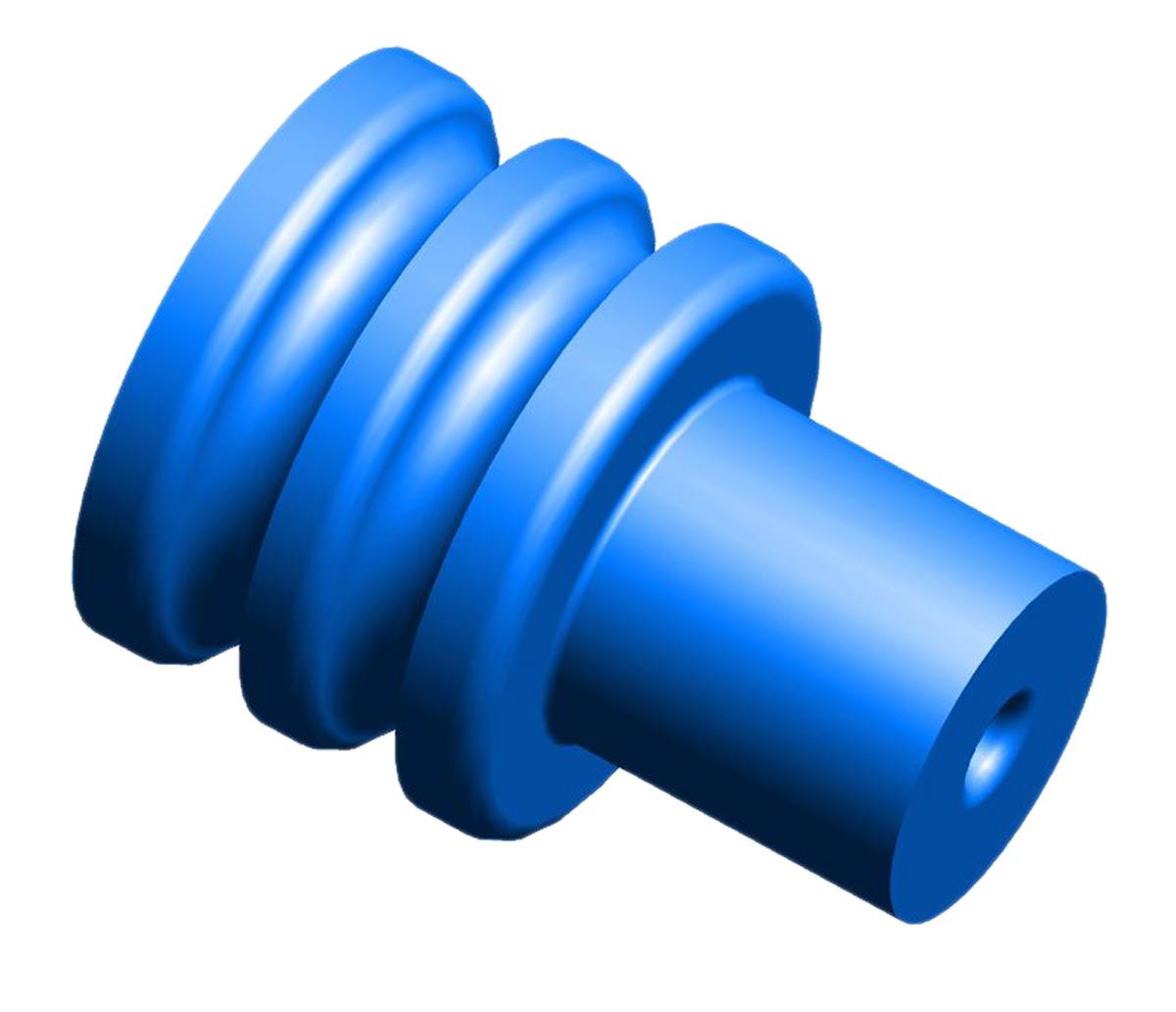 TE Connectivity, Junior Power Timer Wire Seal