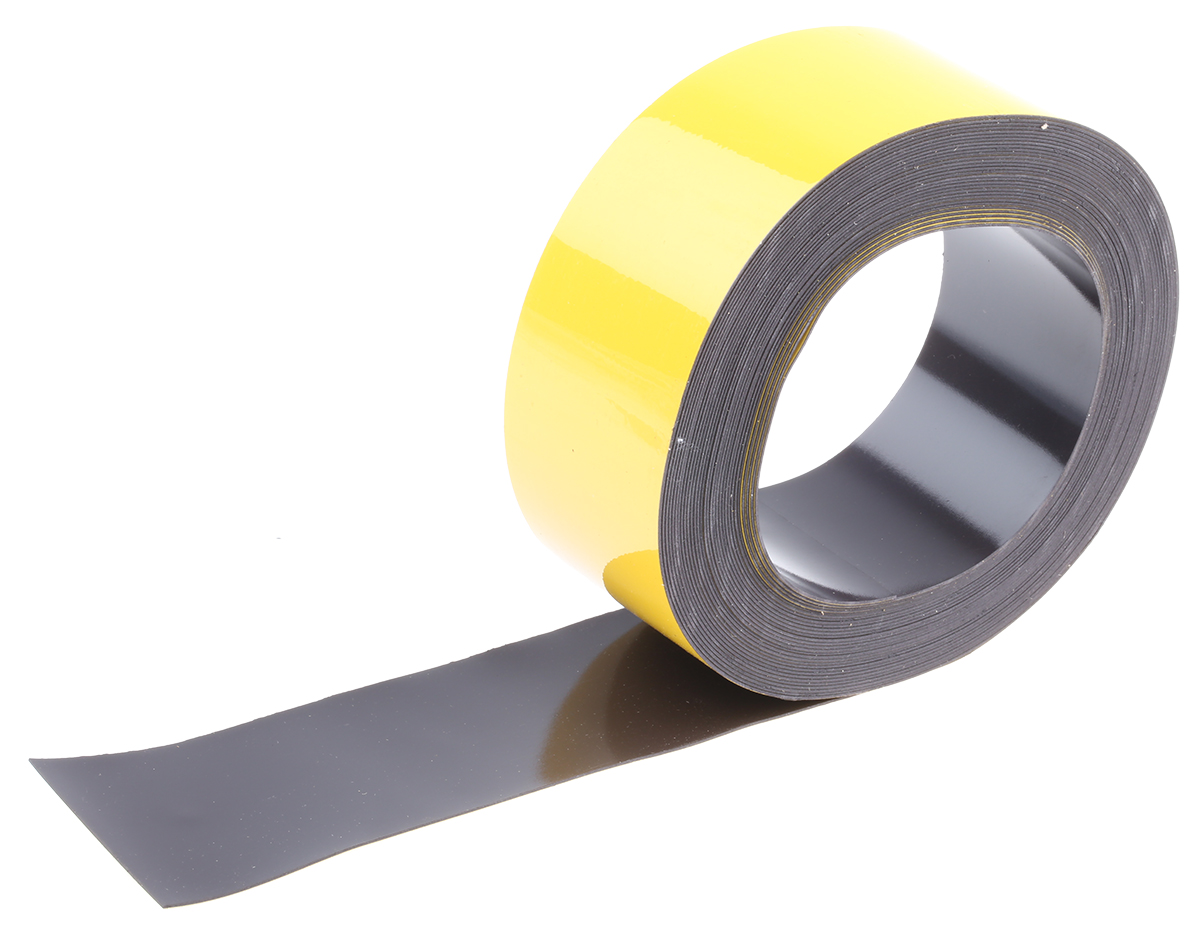 10m Magnetic Tape, 0.5mm Thickness