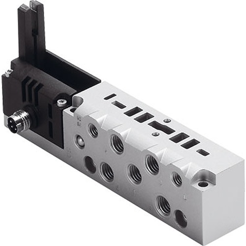 Festo VMPA1 Sub Base, 533394