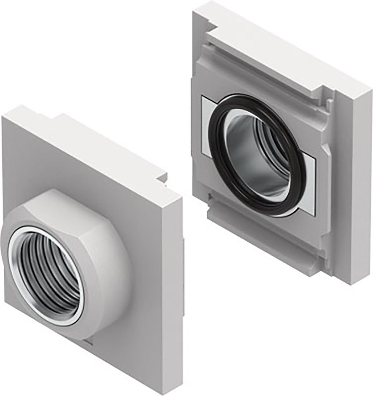 Festo Mounting Kit for 526083