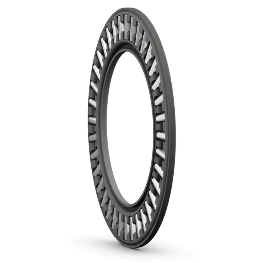SKF AXK 90120 90 mm ID Roller Bearing Needle, 120 mm OD