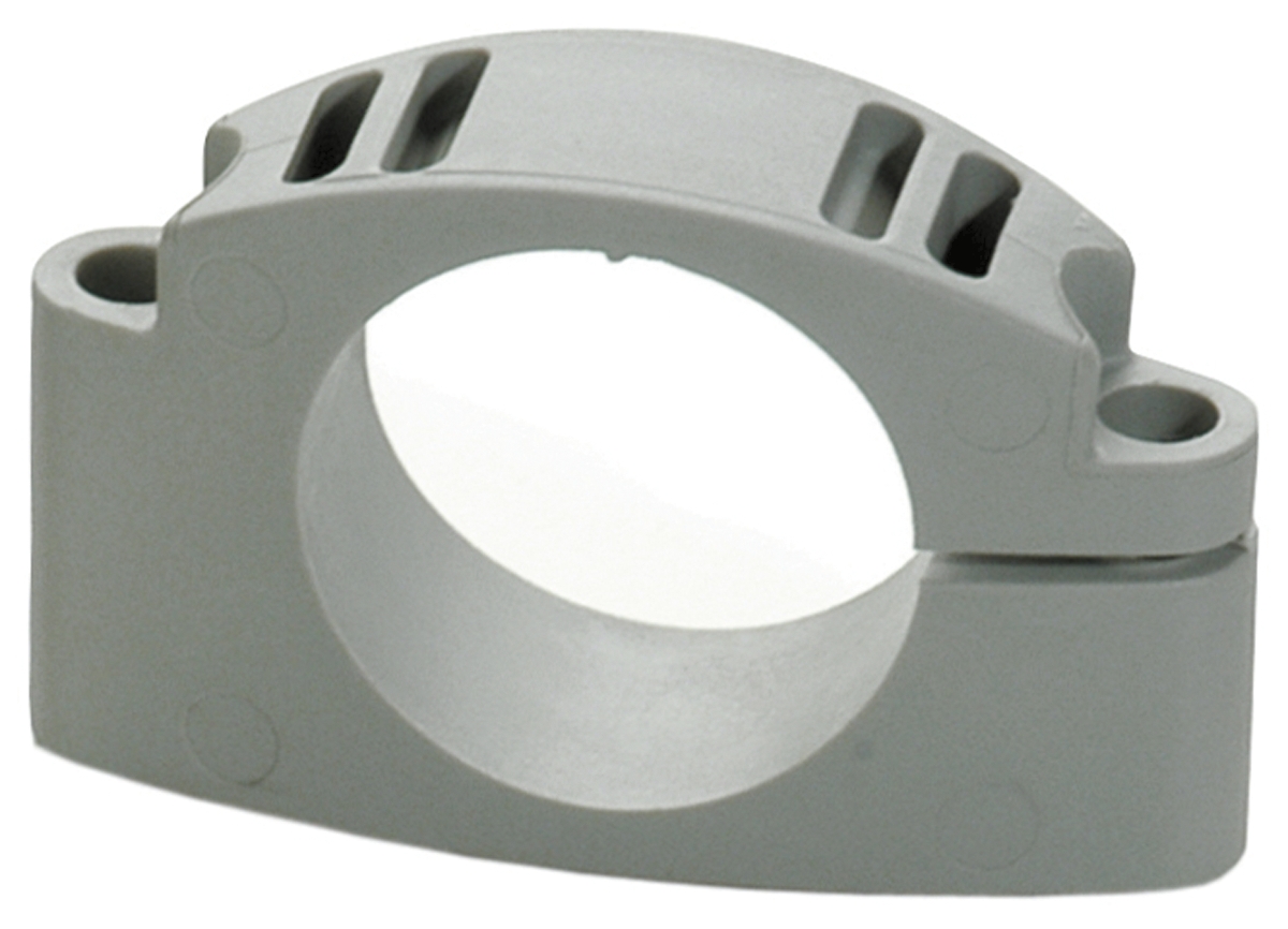 BALLUFF Mounting Clamp for Use with Micropulse AT Transducer, Profile series A1