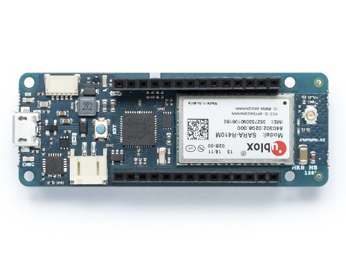 Arduino MKR NB 1500