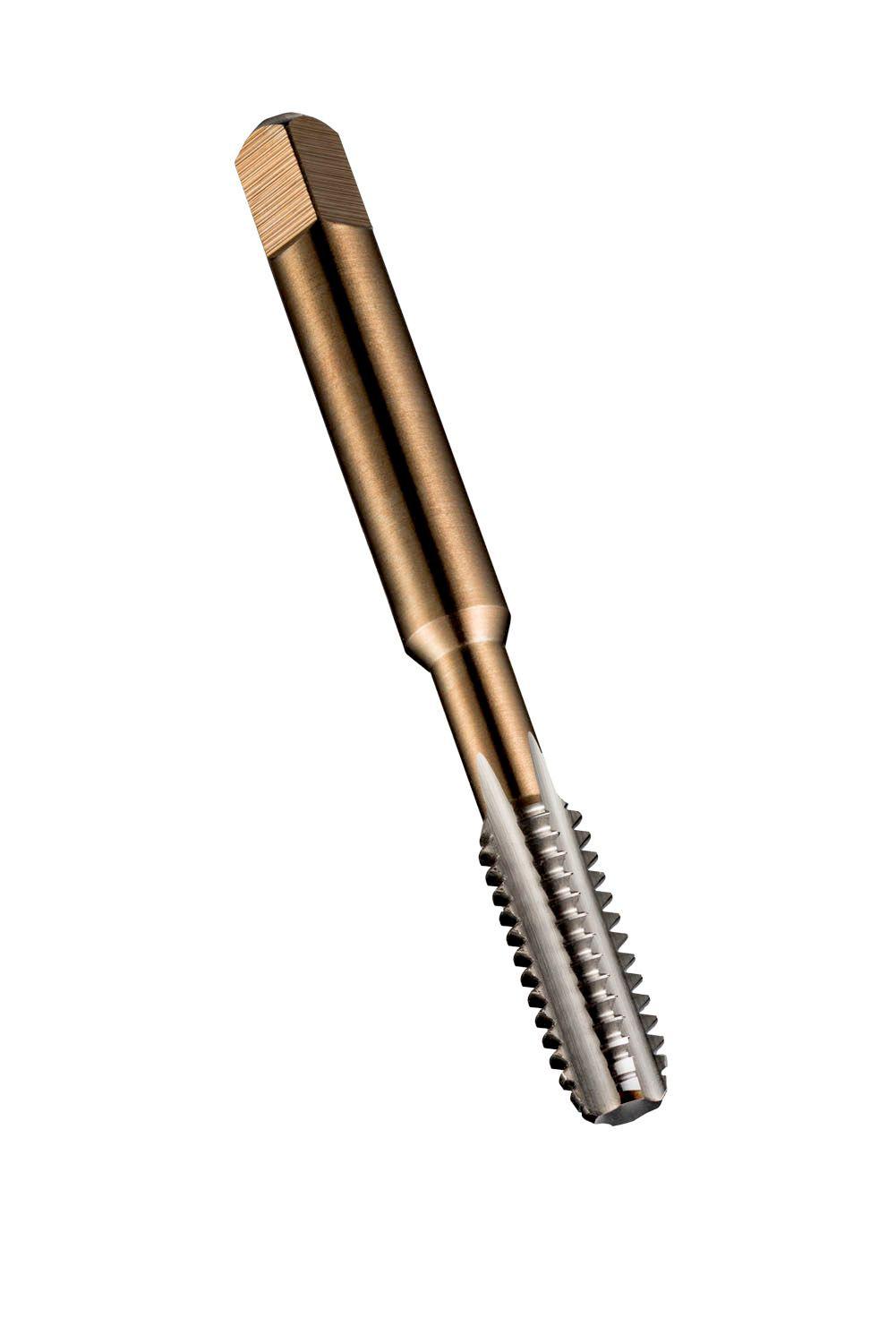 Dormer Threading Tap HSS 0.5mm Pitch Metric Fine Standard M5 Thread