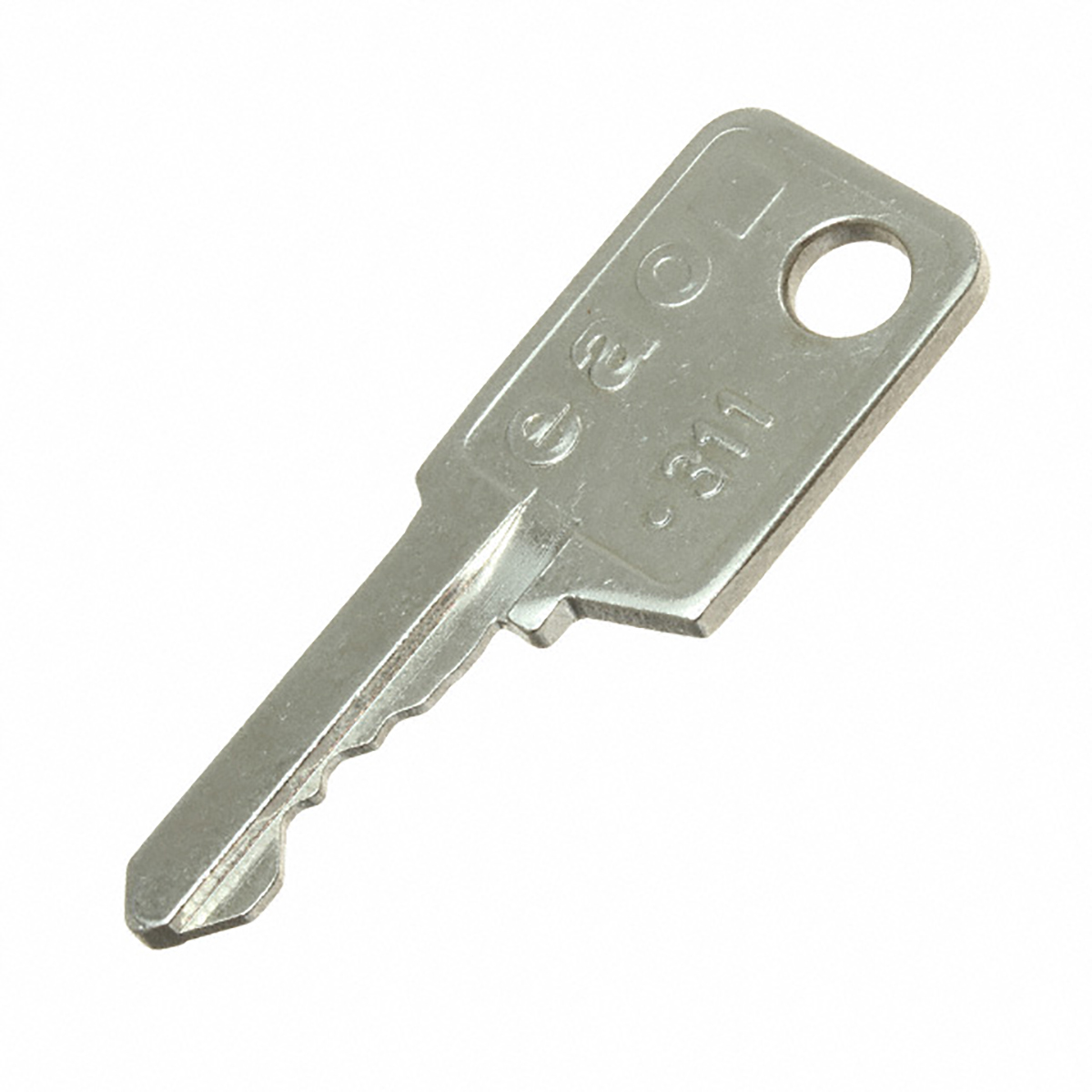 EAO Spare key for Series 31 Switches