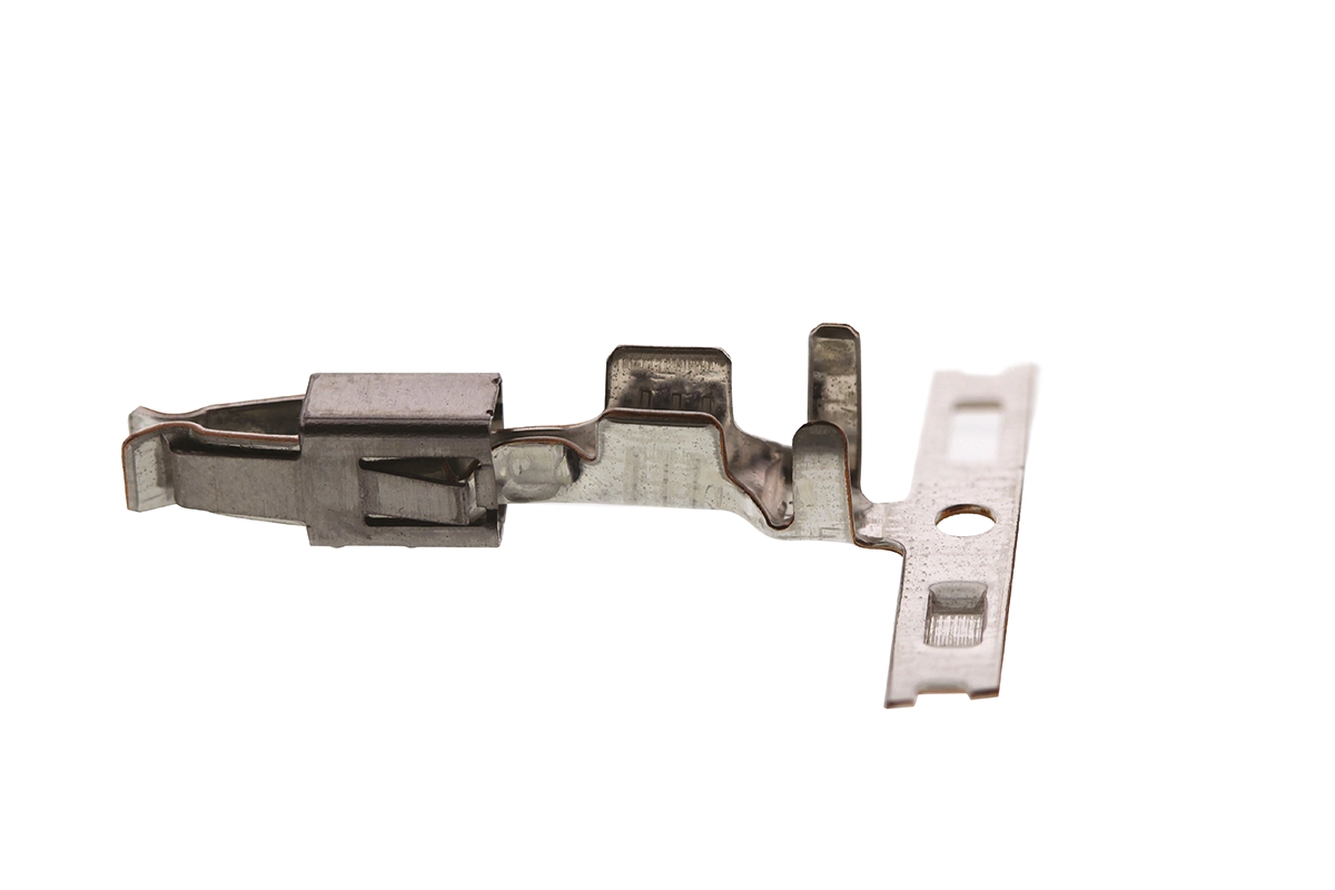 TE Connectivity Junior Power Timer Series Female Crimp Terminal