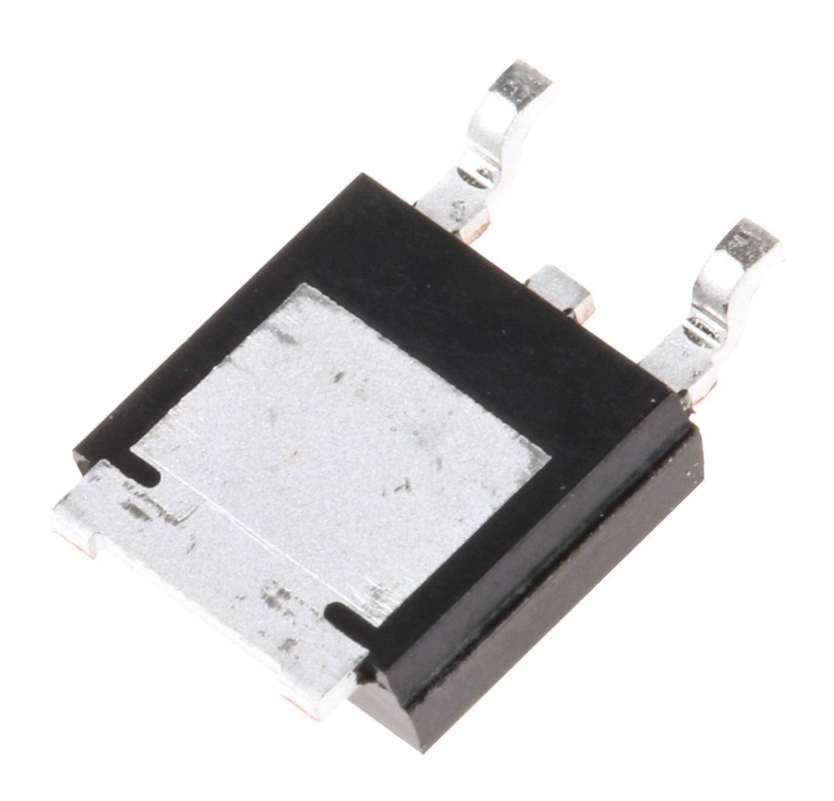Infineon OptiMOS-T Type N-Channel MOSFET, 30 A, 100 V Enhancement, 3-Pin TO-252 IPD30N10S3L34ATMA1