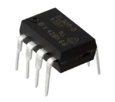 Vishay, IL300-DEFG-X001 Photodiode Output Optocoupler, Through Hole, 8-Pin DIP