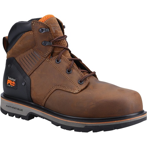 Timberland Men's Safety Boots, UK 6.5, EU 40