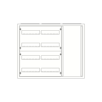 ABB Distribution Board