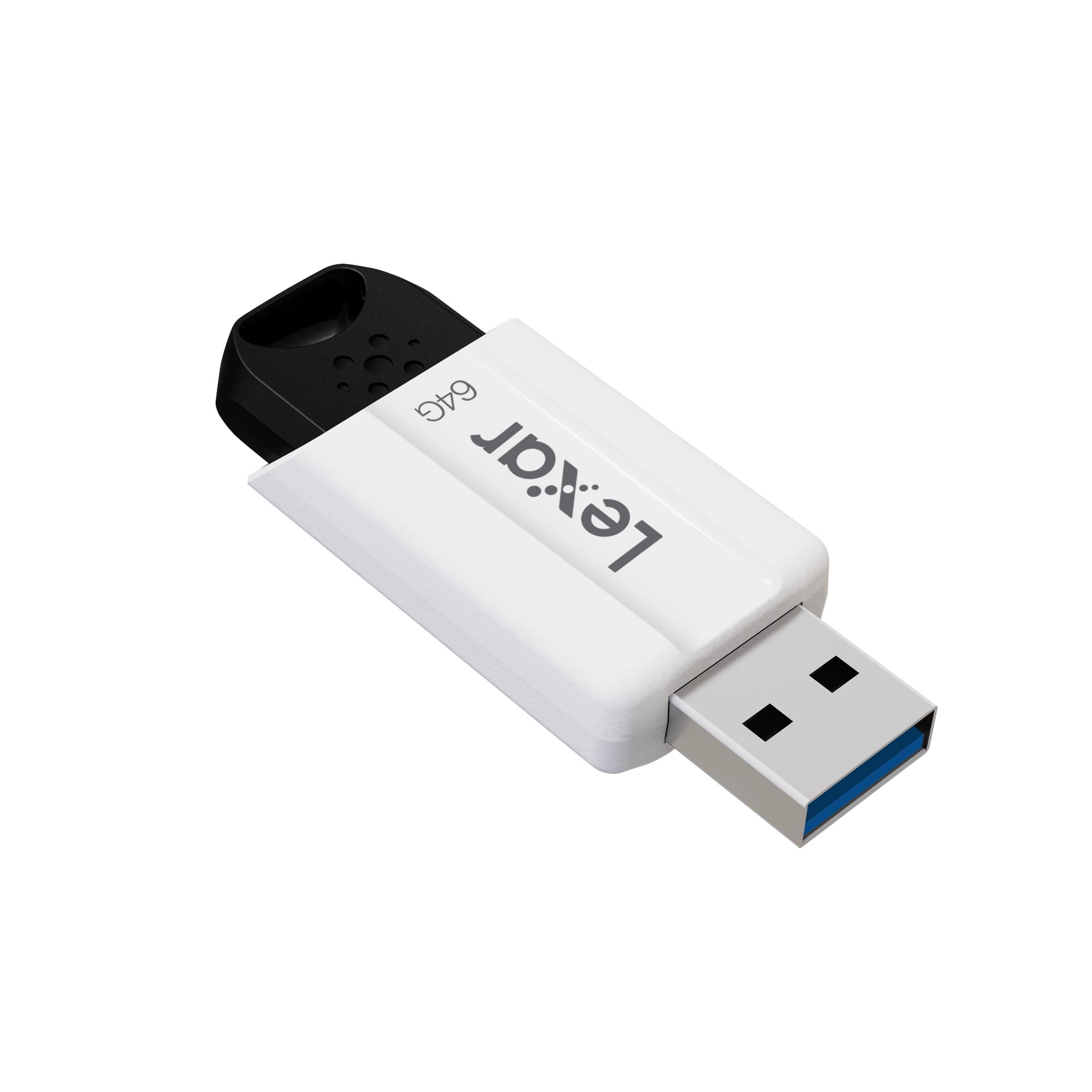 Lexar JumpDrive 64 GB USB 3.1 USB Flash Drive