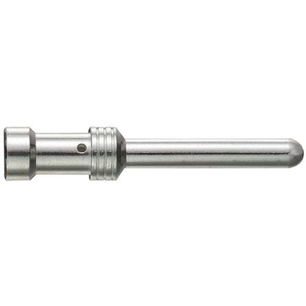 HARTING HAN E Male 16A Relay Contact Minimum Wire Size 0.75mm² Maximum Wire Size 1mm²