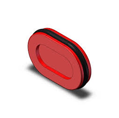 SMC SV2000 Block Disk Labels, SV2000-59-2A