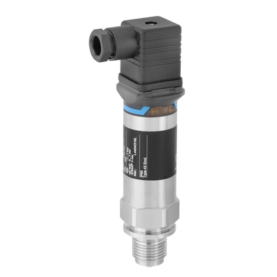 Endress+Hauser PMP11 Series Gauge Pressure Sensor, 0bar Min, 16bar Max, 4-20mA Output, Gauge Reading