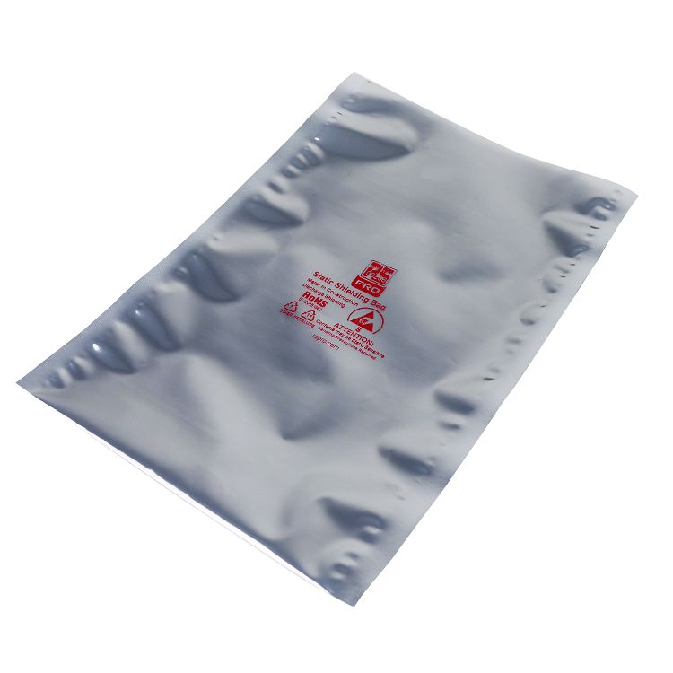 RS PRO Static Shielding Bag 457mm(W)x 610mm(L)