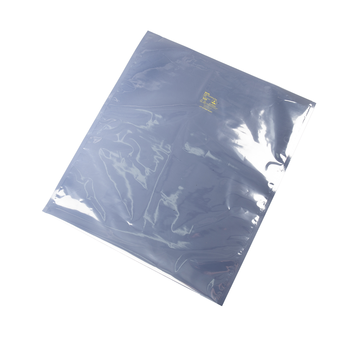 SCS Static Shielding Bag 508mm(W)x 610mm(L)