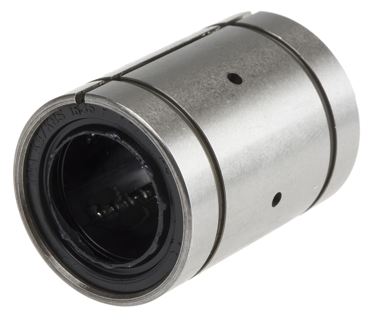 INA KBS16-PP-AS, Bearing with 26mm Outside Diameter