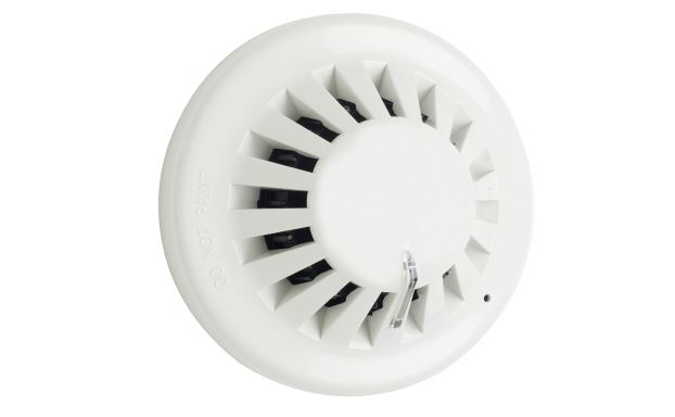 Eaton Heat Detector