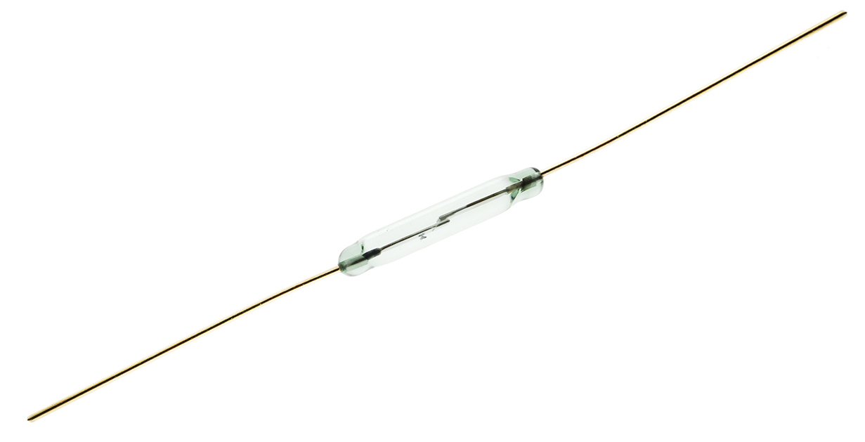 Sensata Cynergy3 SPST Reed Switch, 500mA 150V ac/dc
