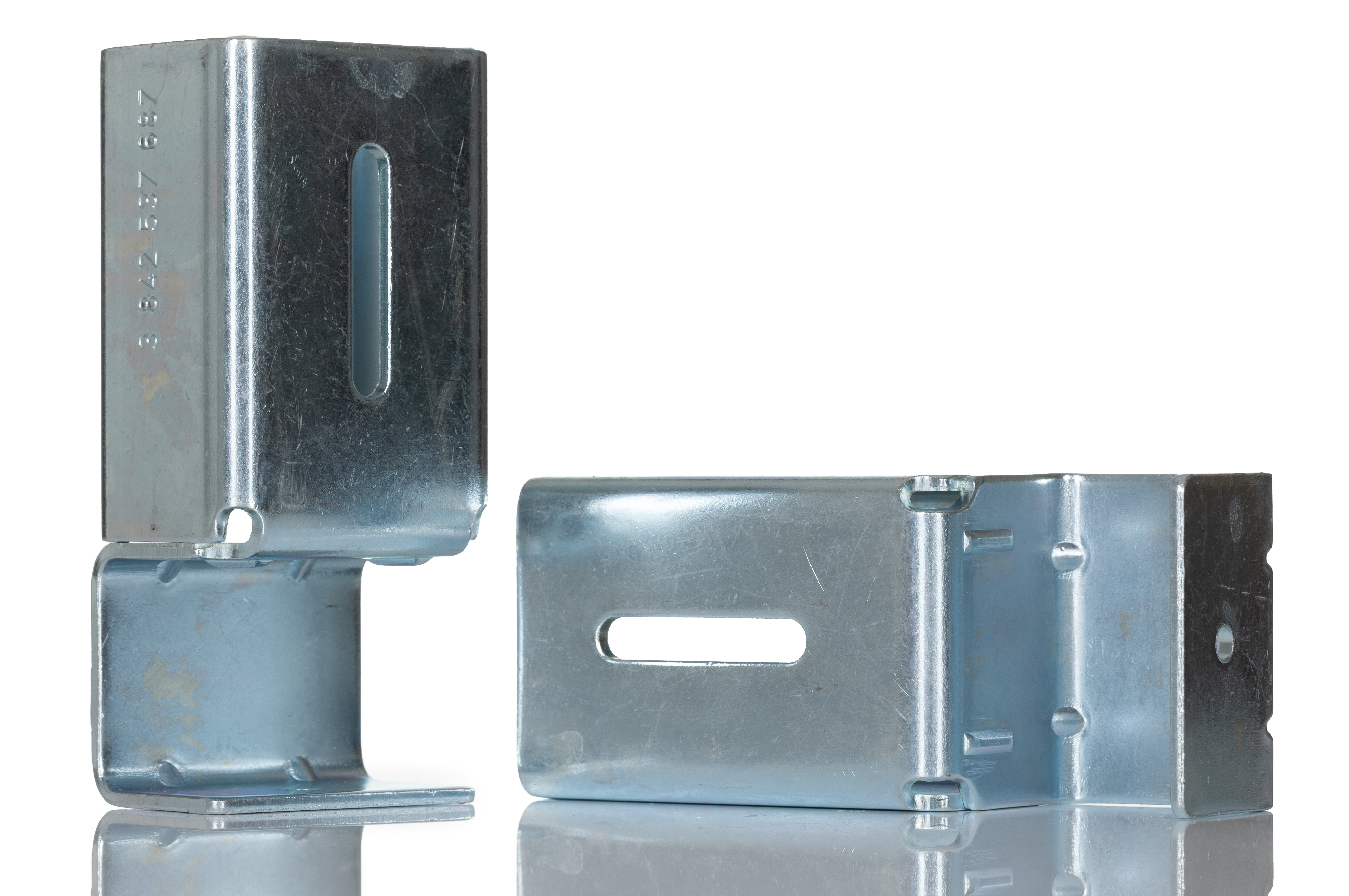 Bosch Rexroth Roller Support, 92mm Length x 40mm Width x 65mm Height