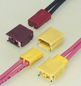 JST SFH Series Vertical PCB PCB Header, 2 Contact(s), 1.8 mm Pitch, 1 Row, Shrouded
