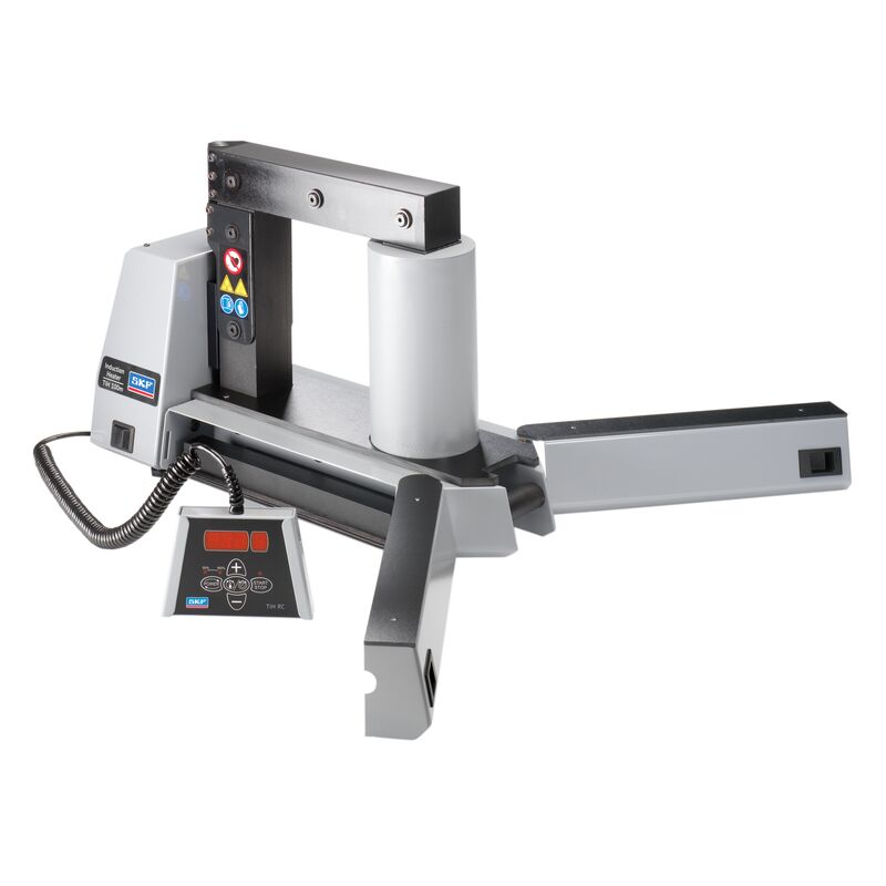 SKF Bearing Heater 20mm To 400mm Bore Size TIH 100M/MV