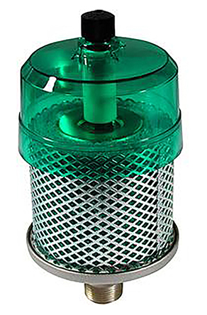 SMC Replacement Filter Element for AMC