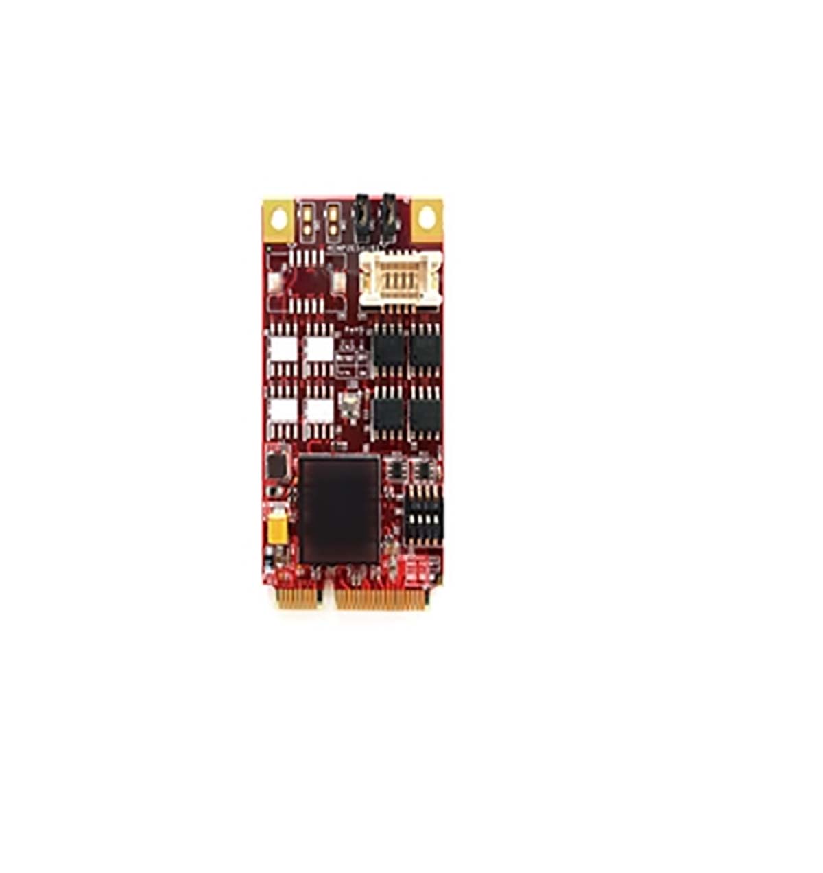 InnoDisk EMP2-X202-W1 Networking Module PCIe