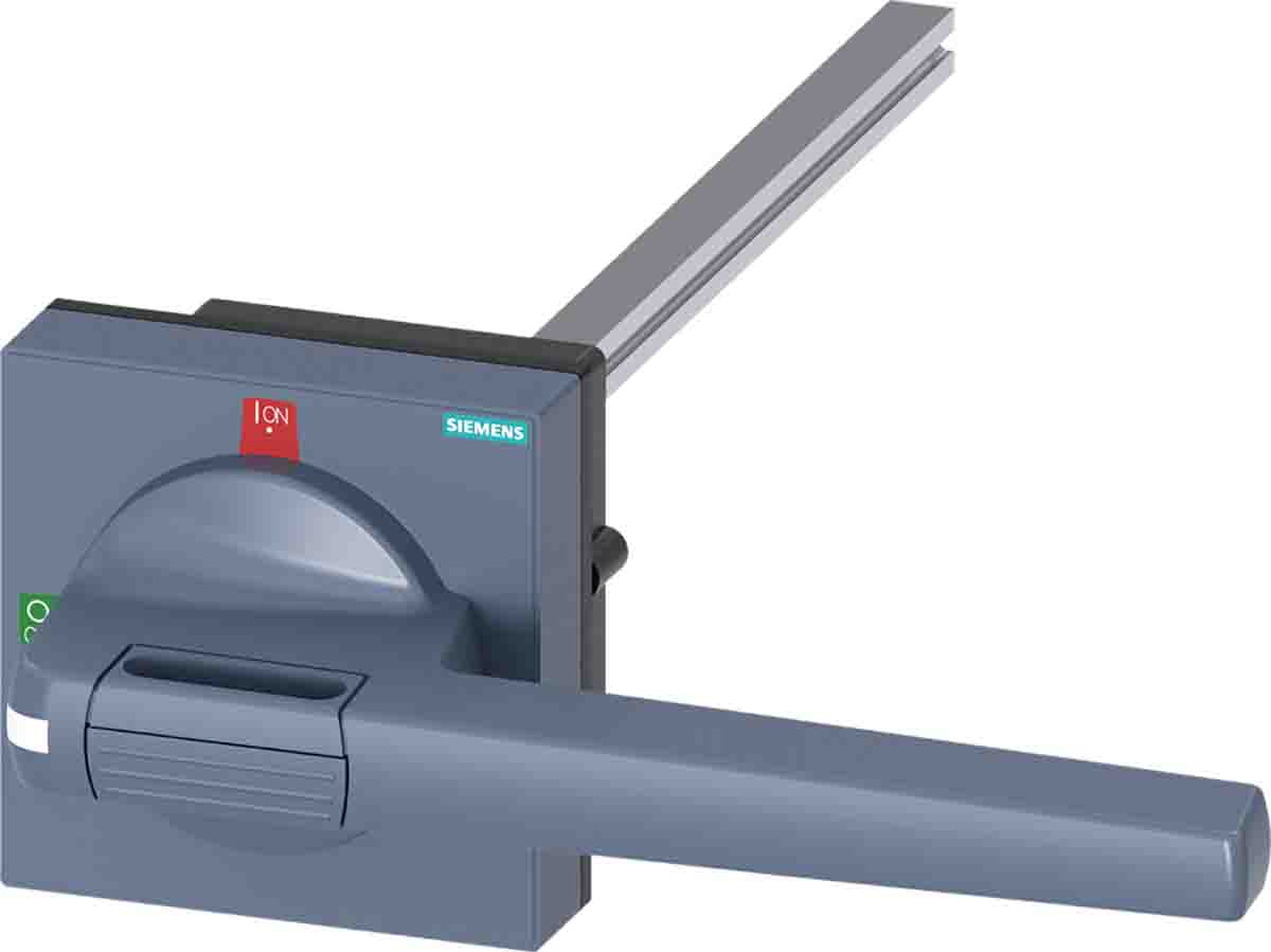 Siemens Grey Handle Mechanism Kit, SENTRON Series