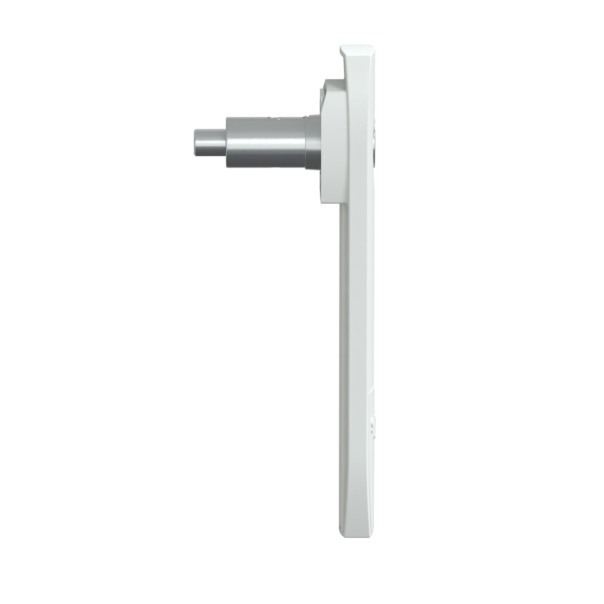 Schneider Electric PrismaSeT Series Padlock Kit for Use with PrismaSeT G Enclosure