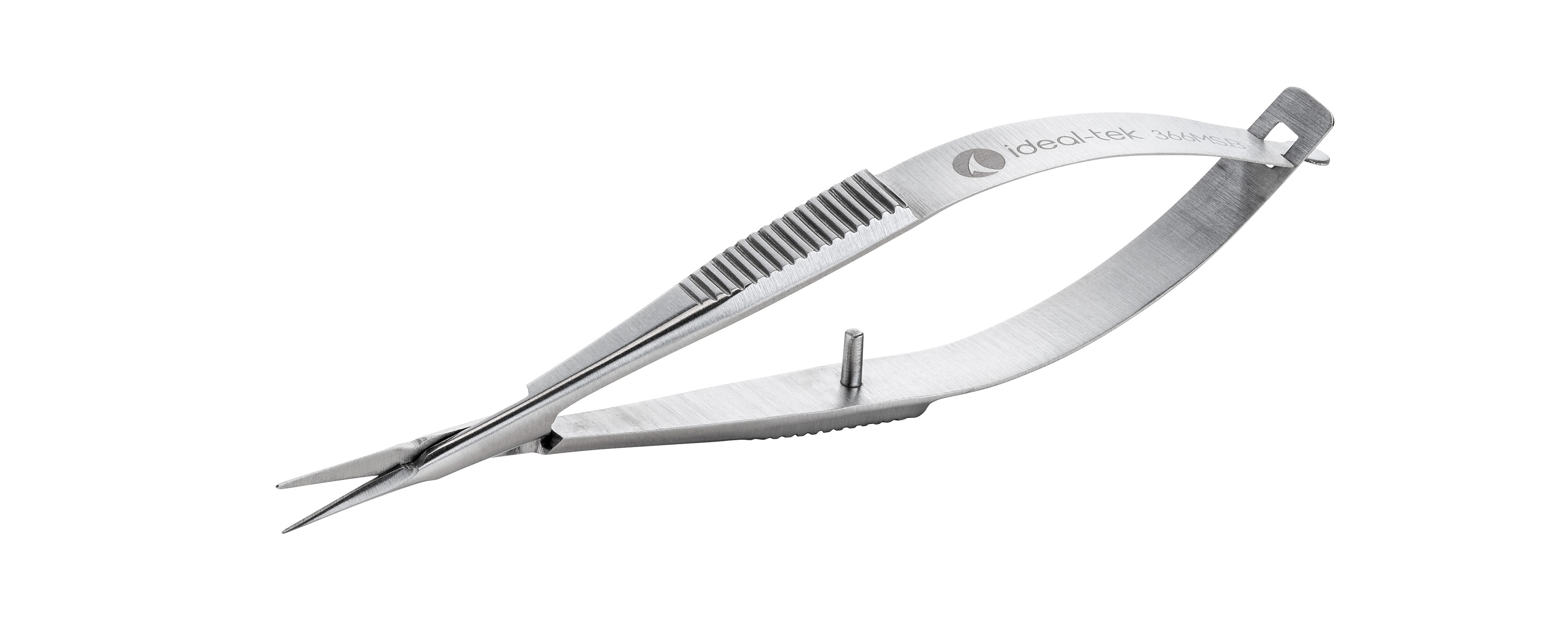 ideal-tek 90 mm Stainless Steel Scissors