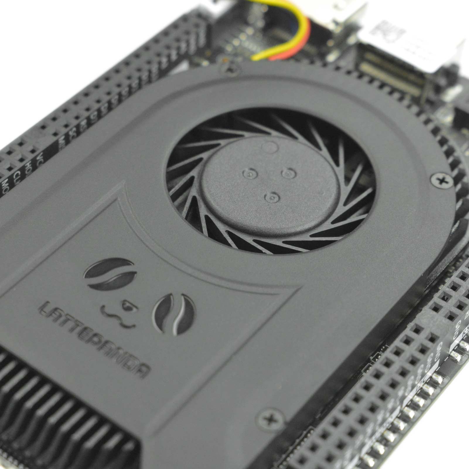 DFRobot LattePanda 3 Delta