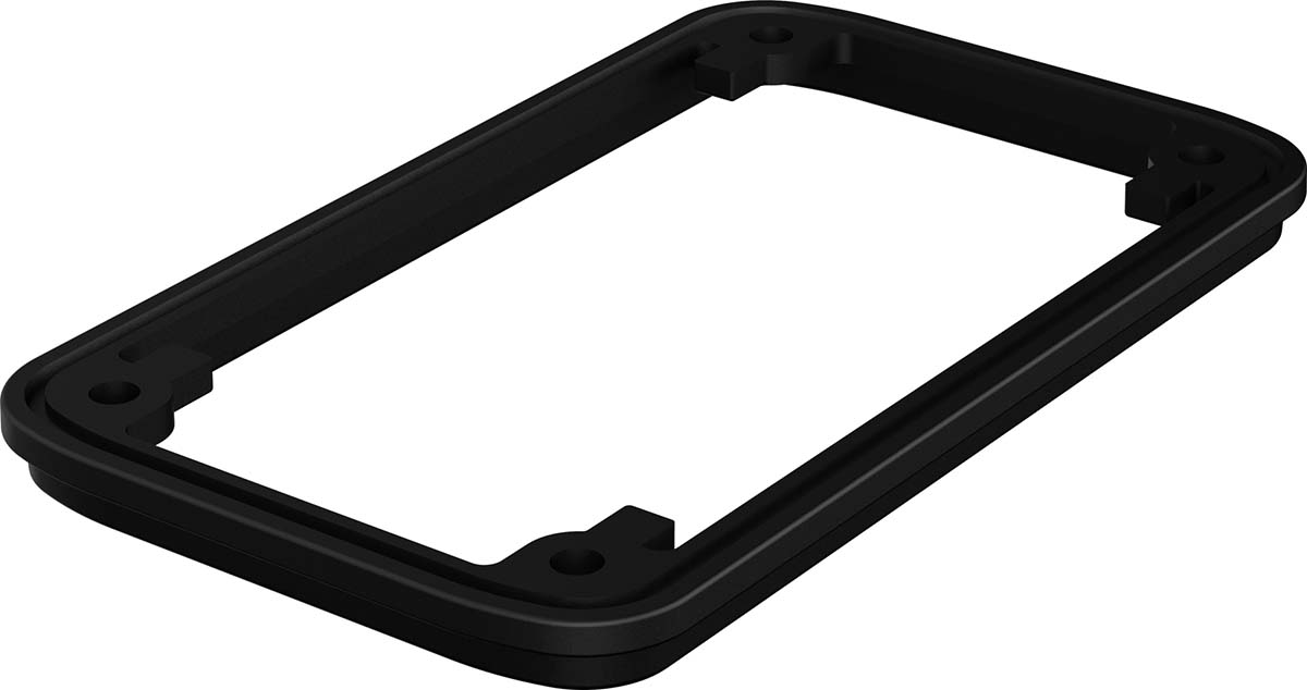 Bopla BoLink Series Seal for Use with BoLink Enclosures, 71 x 43 x 4.6mm