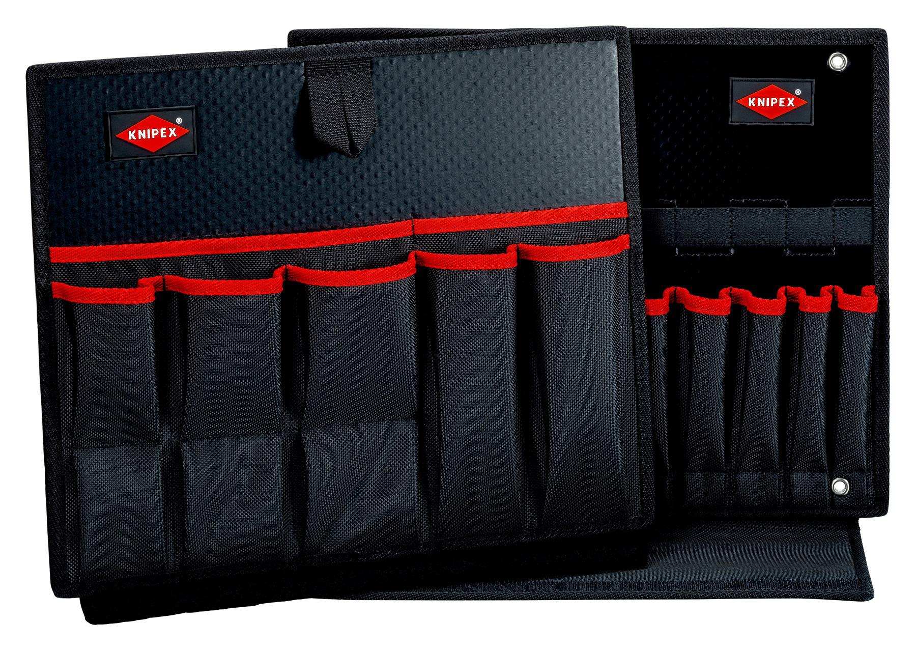 Knipex Polyester Tool Rack