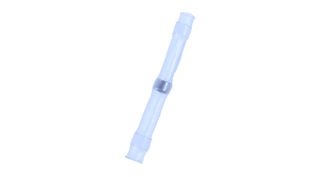 nVent RAYCHEM Clear Solder Sleeve 26mm Length
