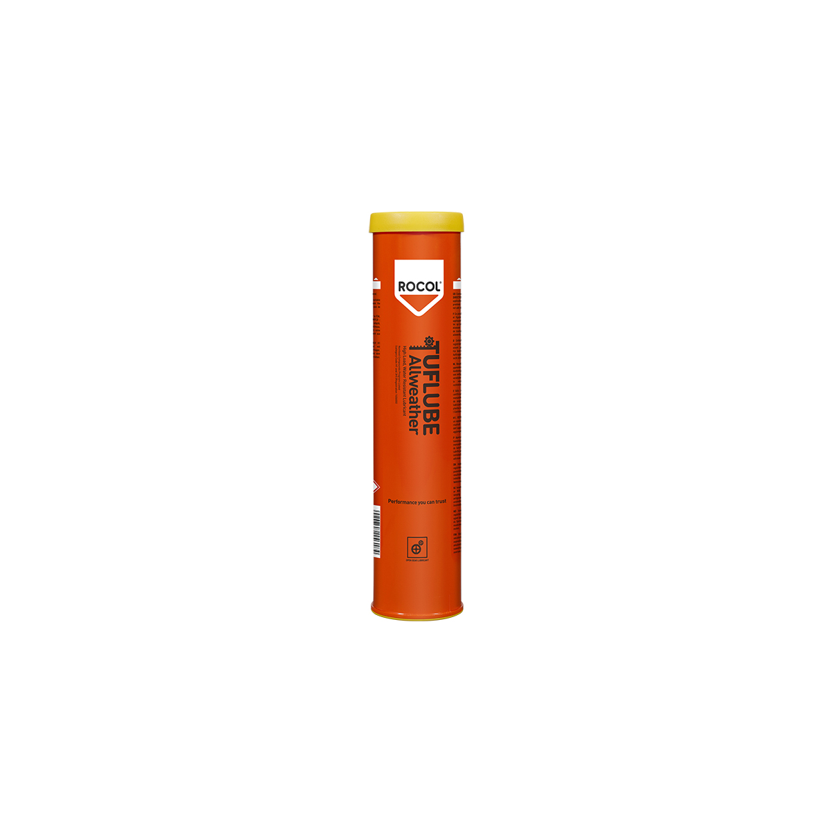 Rocol Tuflube Allweather Oil Lubricant 400 g Cartridge