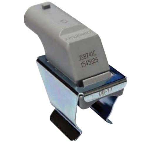 Amphenol Advanced Sensors Temperature Sensor, 30kΩ, -40°C Min, 120°C Max