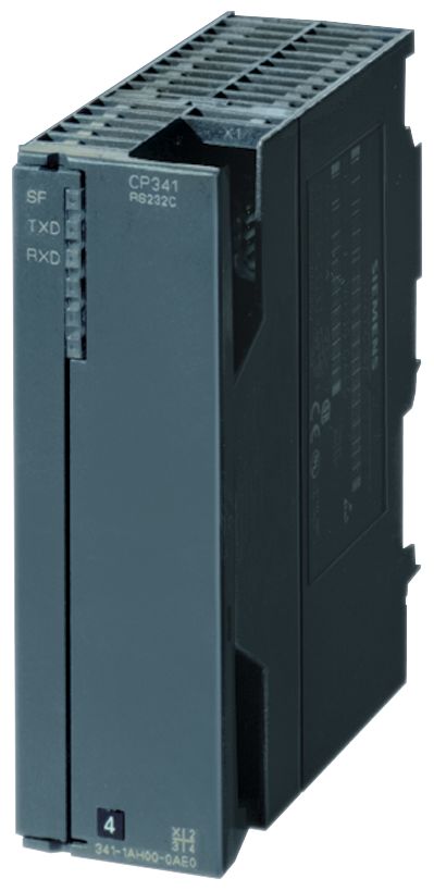 Siemens PLC Expansion Module for Use with S7-300 Series