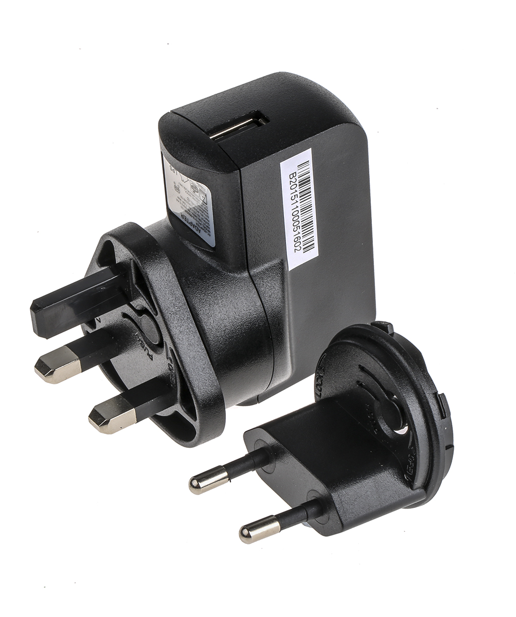 RS PRO Light Box, 360 x 270 x 8mm