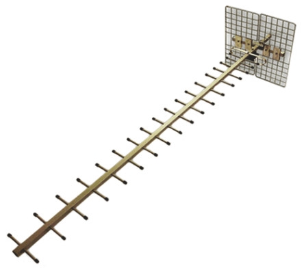 RF Solutions ANT-MF-YAG23 Antenna, 2G (GSM/GPRS), ISM Band