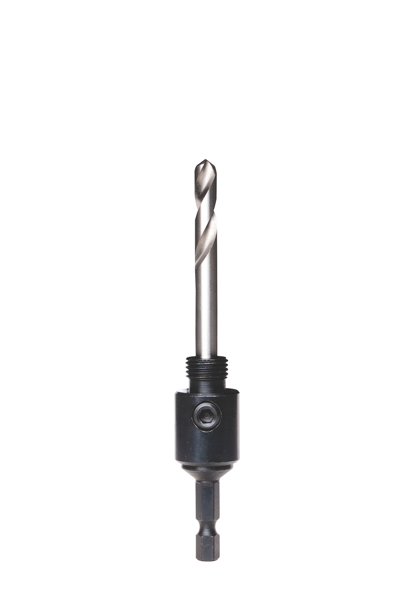 Starrett High Speed Steel Arbor