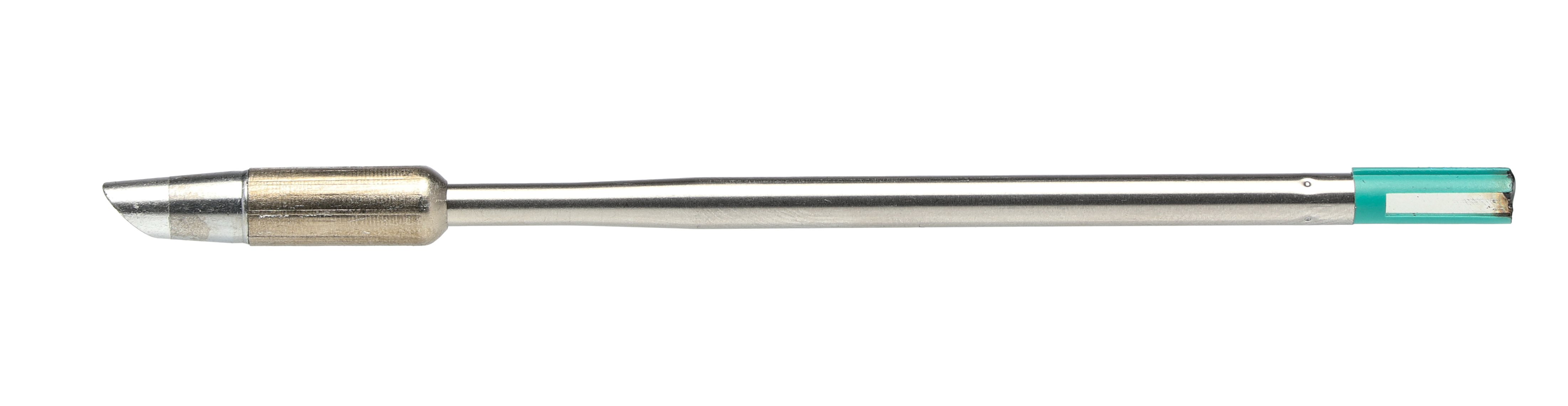 RS PRO 5mm Straight Hoof Soldering Iron Tip