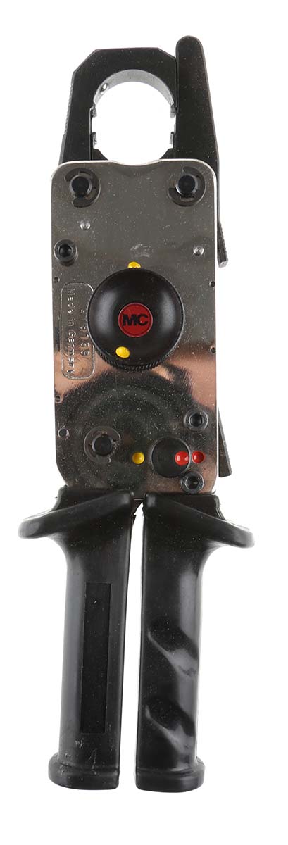 Staubli M-PZ13 Hand Crimp Tool