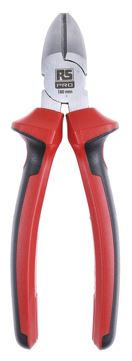 RS PRO Side Cutters